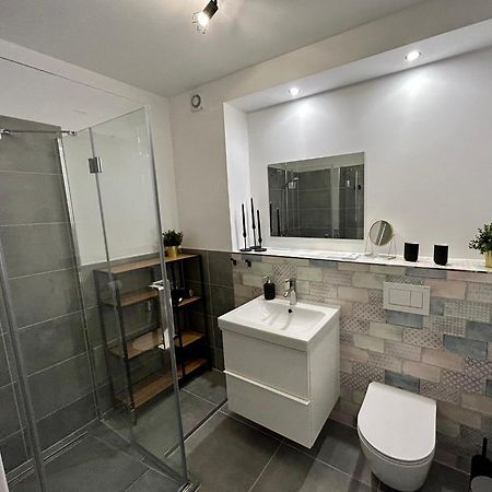 Ferienwohnung Am Klein Киль Экстерьер фото
